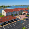 Отель Holiday Inn Express Hotel & Stes Port Clinton-Catawba Island, an IHG Hotel, фото 25