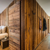 Отель Moulin I - Modern Chalet With Private Hot-tub and Garden, фото 16