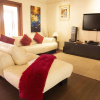 Отель Pemberton Lodge, фото 22
