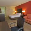 Отель Holiday Inn Express NEW ALBANY, фото 25