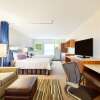 Отель Home2 Suites by Hilton Fargo, ND, фото 5