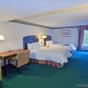 Отель Hampton Inn Sturbridge, фото 8