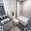 Отель Yorkville Executive Suites, фото 15