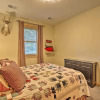 Отель Family-friendly Grand Lake House With Hot Tub!, фото 5