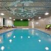 Отель Holiday Inn Express Hotel Saint - Hyacinthe, an IHG Hotel, фото 15