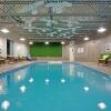 Отель Holiday Inn Express Hotel Saint - Hyacinthe, an IHG Hotel, фото 10