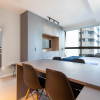 Отель Rooftop #401 - Loft em Boa Viagem por Carpediem, фото 4