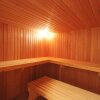 Отель Comfortable chalet at 1500m and has a sauna., фото 15