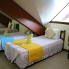 Отель Lolo Oyong Pension House, фото 9