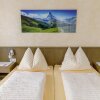 Отель Berghotel Garni Burgblick-Zaismann Adults Only, фото 5