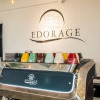 Отель EDORAGE Pension, фото 15