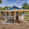 Отель Lake Wales Vacation Rental w/ Screened-in Porch!, фото 8