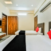 Отель The Sejour by OYO Rooms, фото 3
