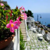 Отель Villa Guarracino Amalfi, фото 45