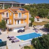 Отель Beautiful Home in Sibenik With Outdoor Swimming Pool, Wifi and 2 Bedrooms, фото 23
