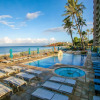 Отель Whaler On Kaanapali 763 Studio Bedroom Condo by Redawning, фото 15