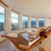 Отель Wellness - Aparthotel Panorama Alpin, фото 6