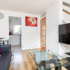 Отель Milton Keynes Oldbrook Dexter-2BR by Homely Spaces, фото 28