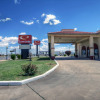 Отель Econo Lodge Van Horn, фото 8