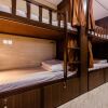 Отель Awesome Dormitory, фото 9