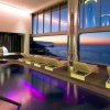 Отель Ultra 3 BR Suite at Garza Blanca Resort, фото 10