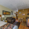 Отель Marlane Motel, фото 28