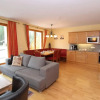 Отель Chalet Apartment in Saalbach-hinterglemm, фото 4