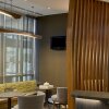 Отель SpringHill Suites Atlanta Airport Gateway в Колледже-Парке