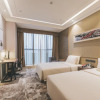 Отель Atour Hotel Chongqing Guanyin Bridge, фото 14