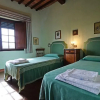 Отель Villa Montalcinello, фото 5