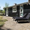 Отель Cozy Holiday Home in Kalundborg Zealand near Terrace, фото 1