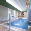Отель Balneario Serón, фото 7
