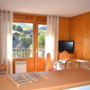 Отель Appartement Le Grand-Bornand, 2 pièces, 4 personnes - FR-1-241-192, фото 9