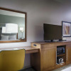 Отель Hampton Inn Salina, фото 4
