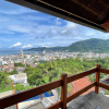 Отель Sea view private pool villa in Patong, фото 7