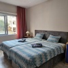 Отель Sleek Flat w Balcony 3 min to Coast in Kyrenia, фото 6