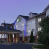 Отель Holiday Inn Express & Suites Charlottesville - Ruckersville, an IHG Hotel, фото 18