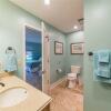 Отель Slack Tide 6 - Four Bedroom Condo, фото 9