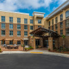 Отель Staybridge Suites Charleston - Mount Pleasant, an IHG Hotel, фото 24