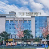 Отель Sun  international  Hotel (Changsha Gaoling ), фото 17