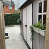 Отель Inviting 1-bed Studio in Manchester & Feel at Home, фото 24