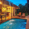 Отель Casa Araçá Trancoso - Cascata próximo à praia, фото 13