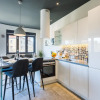 Отель New Apartment ParkView/CityView, фото 12