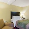 Отель Quality Inn & Suites Little Rock West, фото 15