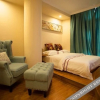 Отель Hongshan Yuanli Courtyard Theme Hotel, фото 4