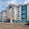 Отель Extended Stay America Select Suites - Lubbock - South, фото 1