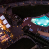 Отель Villa Le Rondini in Massa Lubrense, фото 26