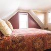 Отель Genelle House B&B Guest House, фото 24