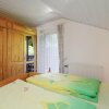 Отель Beautiful Apartment in Thalfang With 2 Bedrooms and Wifi, фото 4