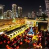Отель Sofitel Dubai Downtown, фото 35
